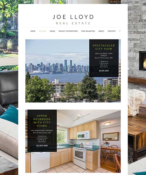 Joe Lloyd Real Estate